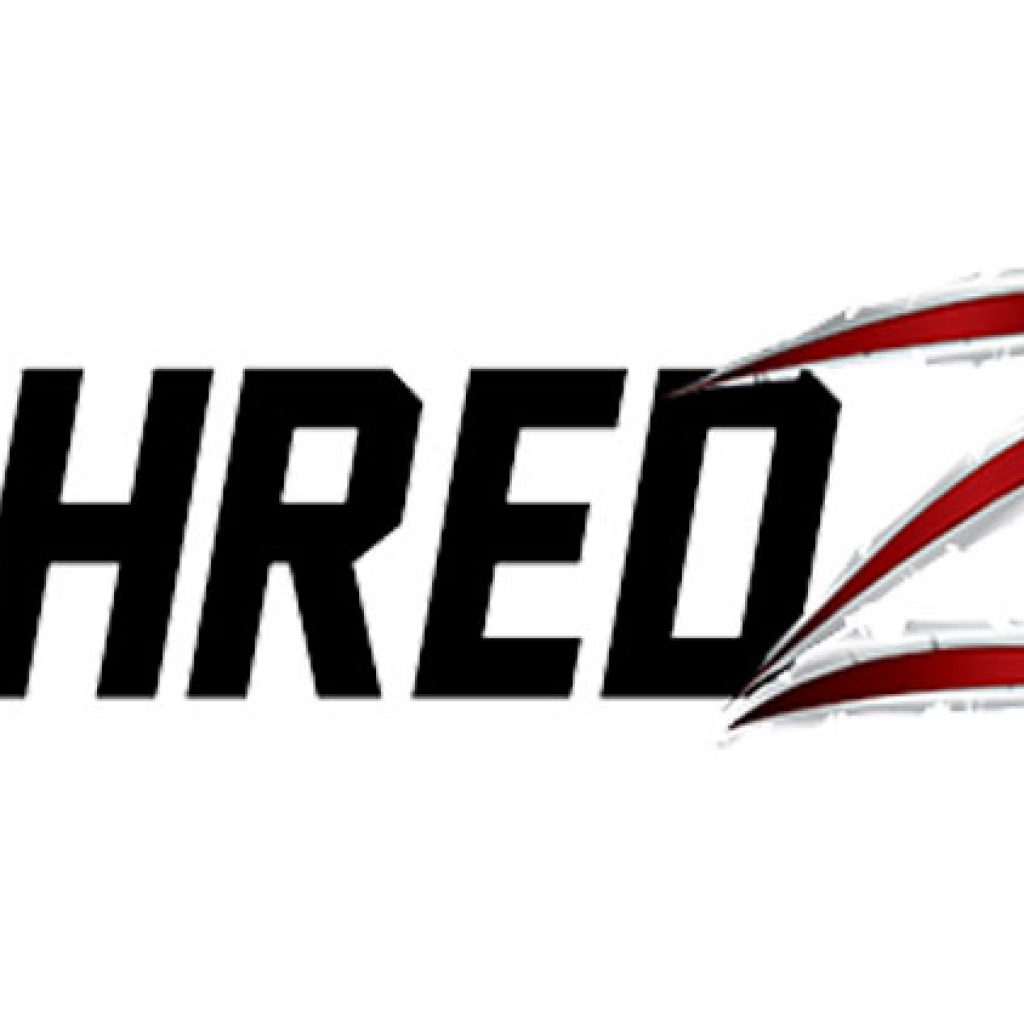 Shredz